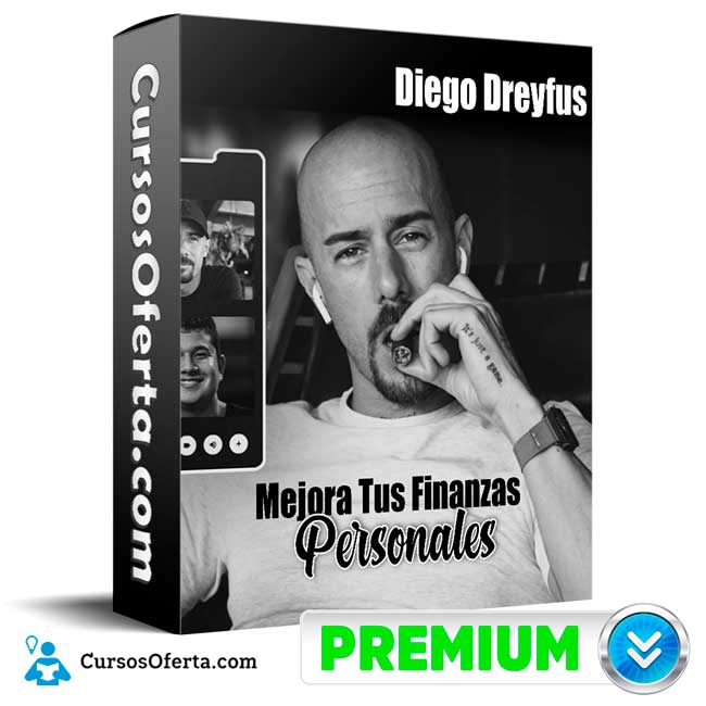 Evento Online Mejora Tus Finanzas Personales – Diego Dreyfus 3 Evento Online Mejora Tus Finanzas Personales – Diego Dreyfus