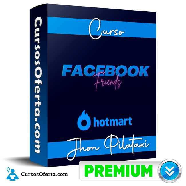 FaceBook Friends – Jhon Pilataxi 3 FaceBook Friends – Jhon Pilataxi