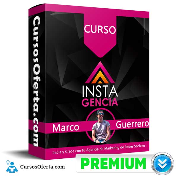 Instagencia – Marco Guerrero 2020 6 Instagencia – Marco Guerrero 2020