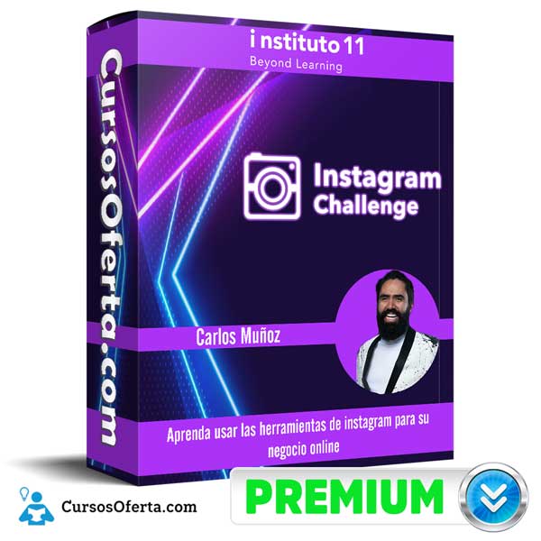 Instagram Challenge – Carlos Muñoz 11 Instagram Challenge – Carlos Muñoz