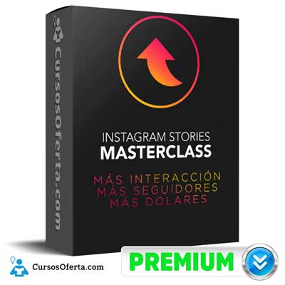 Instagram Stories Masterclass – Santiago Paz 10 Instagram Stories Masterclass – Santiago Paz