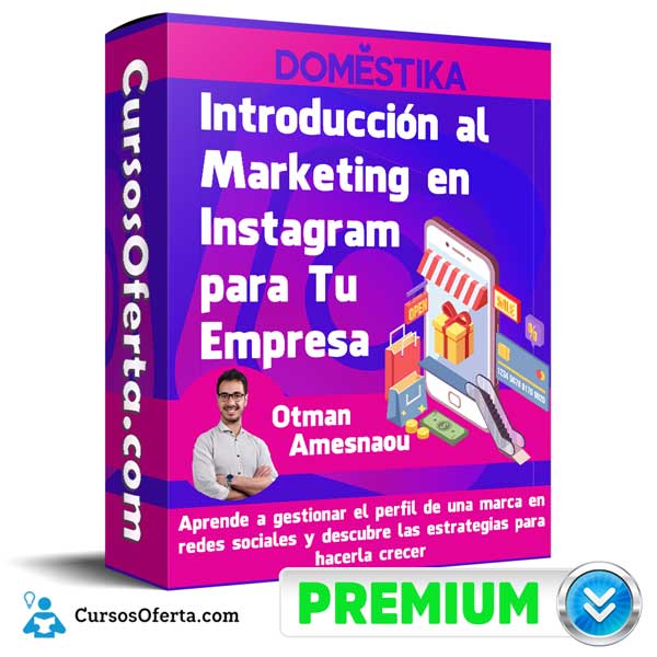Introducción al Marketing en Instagram para Tu Empresa 1 Introducción al Marketing en Instagram para Tu Empresa