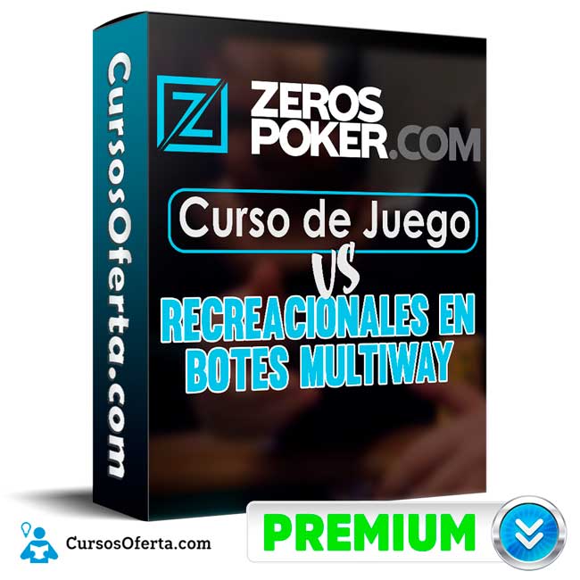 Juego vs Recreacionales en Botes Multiway – Zeros Poker 5 Juego vs Recreacionales en Botes Multiway – Zeros Poker