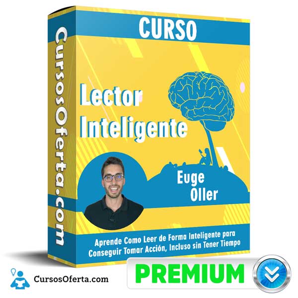 Lector Inteligente – Euge Oller 3 Lector Inteligente – Euge Oller