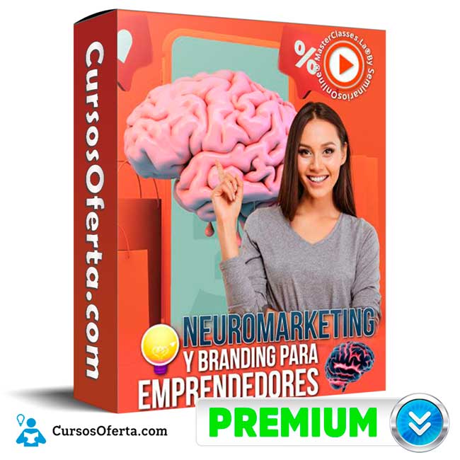 Neuromarketing y Branding para Emprendedores – Nico Quindt 2 Neuromarketing y Branding para Emprendedores – Nico Quindt