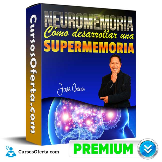 Neuromemoria – Supermemoria 2 Neuromemoria – Supermemoria