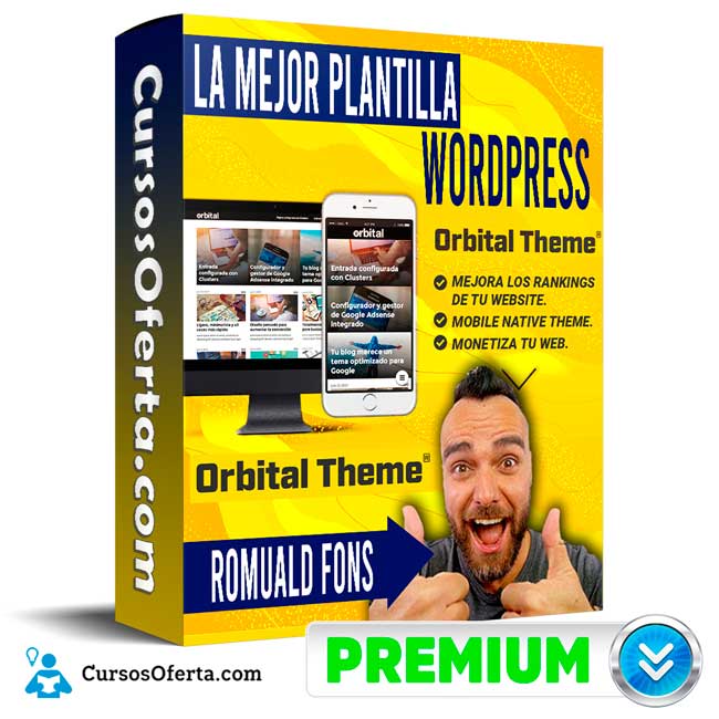 Orbital Theme 2.3.4 La Mejor Plantilla WordPress – Romuald Fons 10 Orbital Theme 2.3.4 La Mejor Plantilla WordPress – Romuald Fons