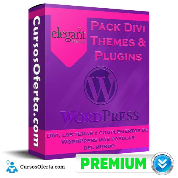 Pack Divi Themes & Plugins 5 Pack Divi Themes & Plugins