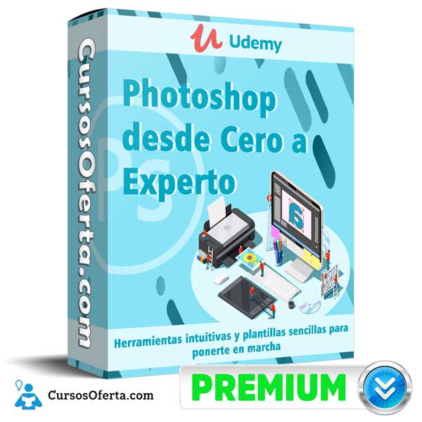 Photoshop desde Cero a Experto 10 Photoshop desde Cero a Experto
