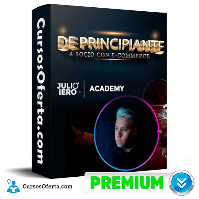 Principiante a Socio con E-commerce – iRender Digital 6 Principiante a Socio con E-commerce – iRender Digital