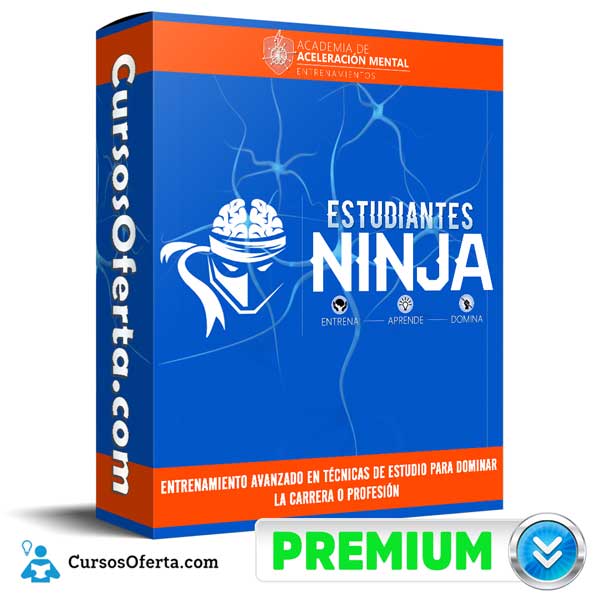 Programa Estudiantes Ninja – Academia de Aceleración Mental 2 Programa Estudiantes Ninja – Academia de Aceleración Mental