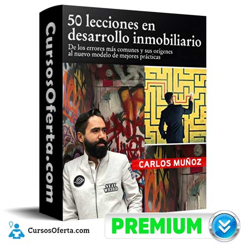 Real State Pack Inmobiliario – Carlos Muñoz 6 Real State Pack Inmobiliario – Carlos Muñoz