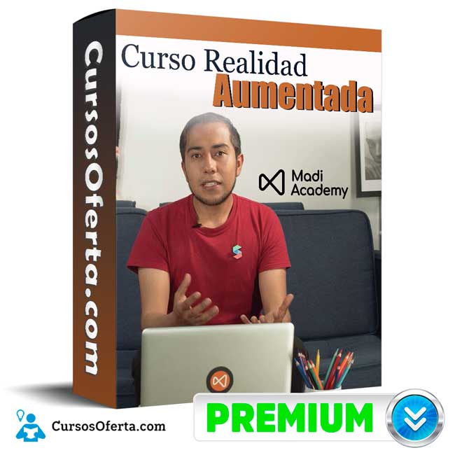 Realidad Aumentada – Madi Academy 3 Realidad Aumentada – Madi Academy