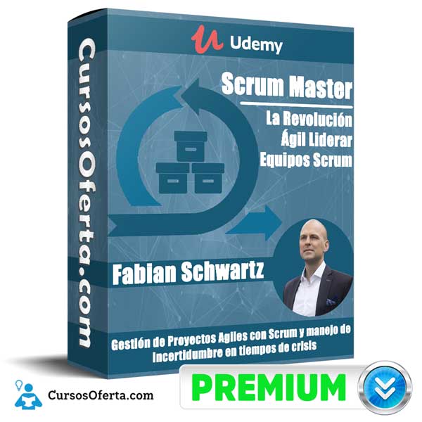 Scrum Master La Revolución Ágil Liderar Equipos Scrum 5 Scrum Master La Revolución Ágil Liderar Equipos Scrum