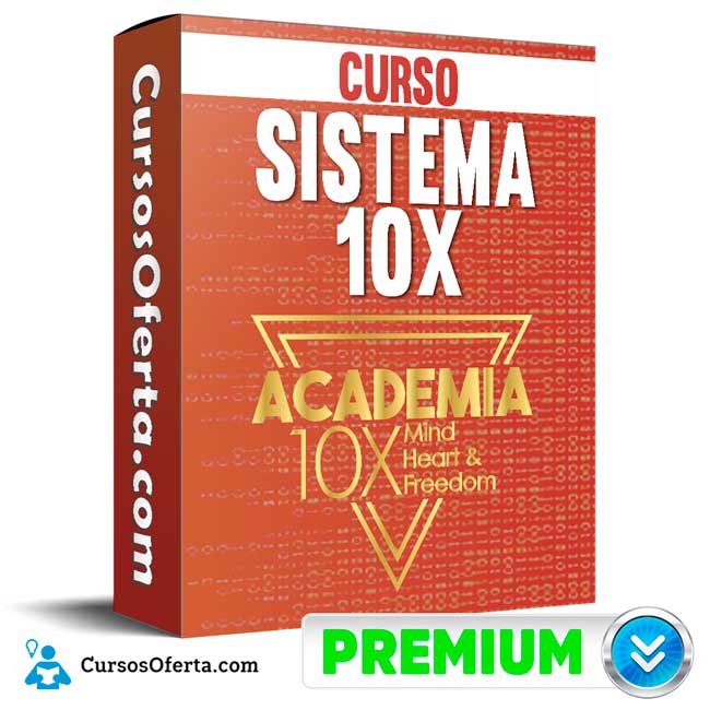 Sistema 10X – Academia 10X 4 Sistema 10X – Academia 10X