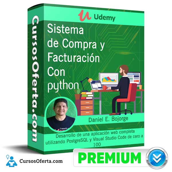 Sistema de Compra y Facturación con Python 11 Sistema de Compra y Facturación con Python
