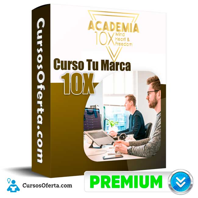 Tu Marca 10X – Academia 10X 6 Tu Marca 10X – Academia 10X