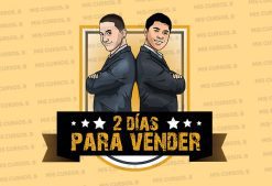 2 Días Para Vender de Mentores 10k