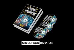 Academia de Youtubers de Jan Civitarese