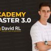 Academy Master 3.0 de David Randulfe