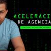 Aceleración de agencias de Frank Moreno