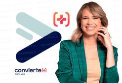 ActiveCampaign domina la herramienta de Vilma nuñez
