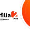 Afilia2 PRO de Julio Castro