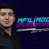 Afiliados Purpura 2022 de Christian Xavier Chávez