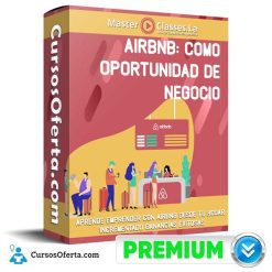 Airbnb Como Oportunidad de Negocio – MasterClasses.la