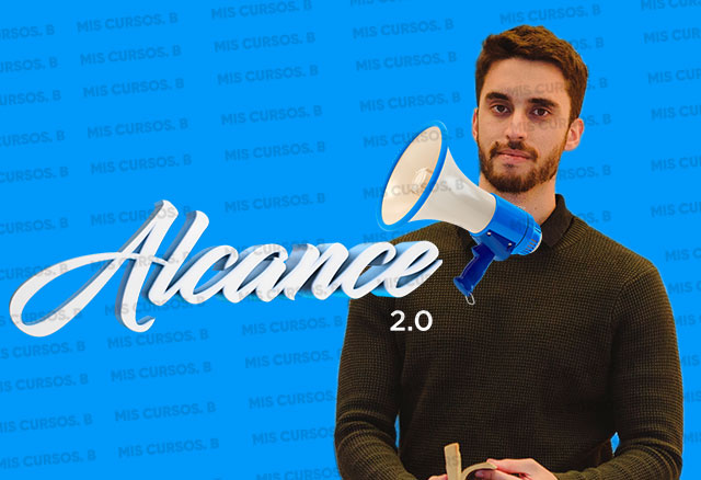 Alcance 2.0 de Euge oller 1 Alcance 2.0 de Euge oller