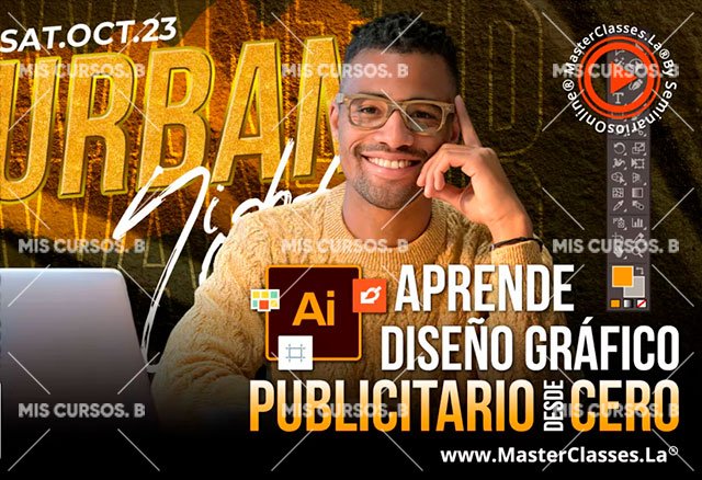 Aprende Diseño Gráfico Publicitario Desde Cero 1 Aprende Diseño Gráfico Publicitario Desde Cero