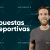 Apuestas deportivas de Toni Soler
