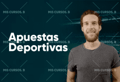 Apuestas deportivas de Toni Soler