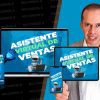 Asistente de ventas con Manychat de Jose Fernando