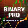 Binary PRO 2021 de Julián benavides