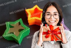 Cajas sorpresa en corrugado como negocio