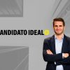 Candidato Ideal de Moris Dieck