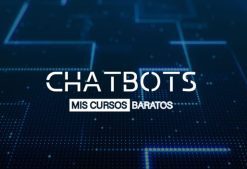 Chatbots en FB Messenger de David Saucedo