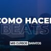 Como hacer Beats de Antian Rose
