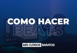 Como hacer Beats de Antian Rose