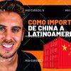 Como importar de china a latinoamerica de Woker