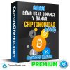 Cómo usar Binance y Ganar Criptomonedas Gratis – Francisco Urrutia