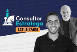 Consultor Estratega de Miquel Baixas y Euge Oller