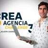 Crea tu Agencia Challenge Generación 3 de Agustín Casorzo
