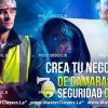 Crea Tu Negocio De Cámaras De Seguridad Cctv