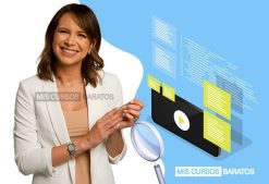Crea y Lanza tu Curso Online 2022 de Vilma Nuñez