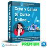 Crea y Lanza tu Curso Online – Convierte Más