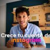 Crece tu cuenta de instagram de SoySimon