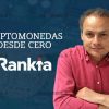 Criptomonedas desde cero de Rankia