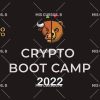 Crypto Bootcamp 2022 de Mundo Crypto